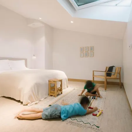 Casa Da Porta Azul Ponta Delgada