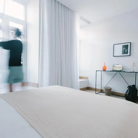 Casa Da Porta Azul *