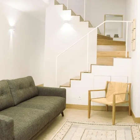 Casa Da Porta Azul *