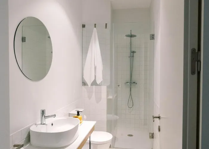 Casa Da Porta Azul Feriehus Ponta Delgada