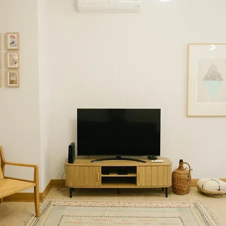 Feriehus Casa Da Porta Azul