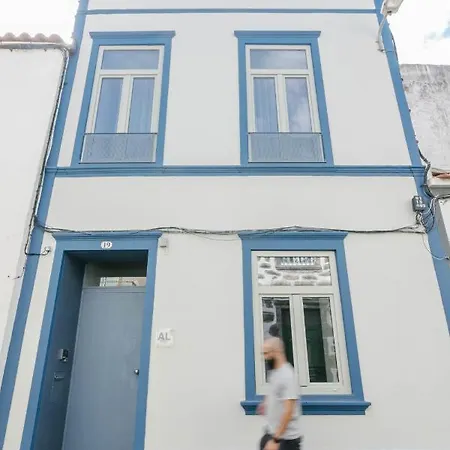 Holiday home Casa Da Porta Azul *