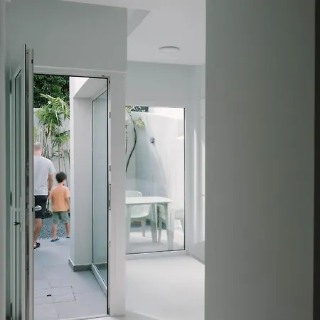 Feriehus Casa Da Porta Azul Ponta Delgada