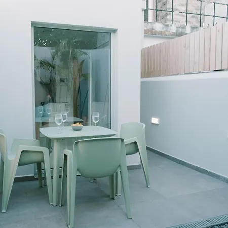 Casa Da Porta Azul Feriehus Ponta Delgada