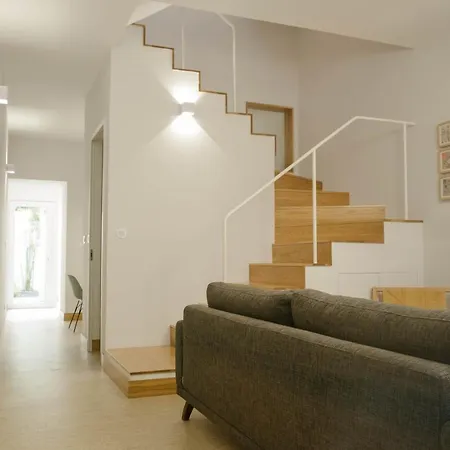Holiday home Casa Da Porta Azul Ponta Delgada (Sao Miguel)