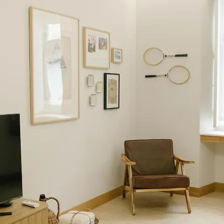 Casa Da Porta Azul *