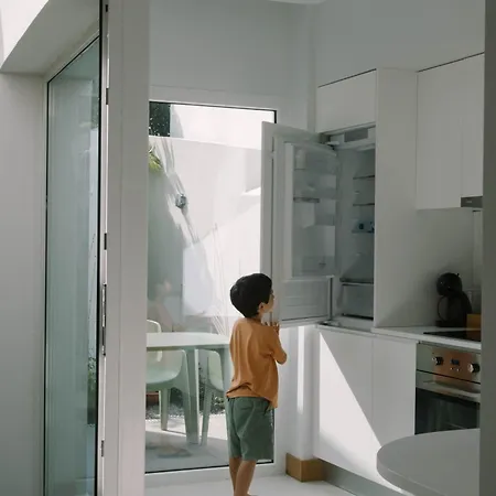 Casa Da Porta Azul Ponta Delgada