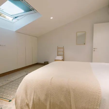 Casa Da Porta Azul Feriehus Ponta Delgada