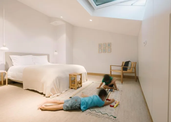 Casa Da Porta Azul Ponta Delgada