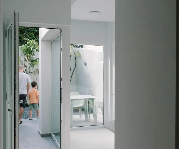 Сasa de vacaciones Casa Da Porta Azul Ponta Delgada