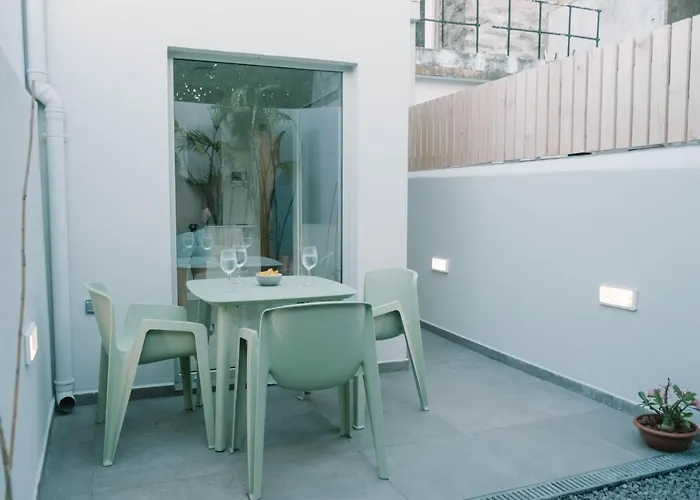 Casa Da Porta Azul Сasa de vacaciones Ponta Delgada