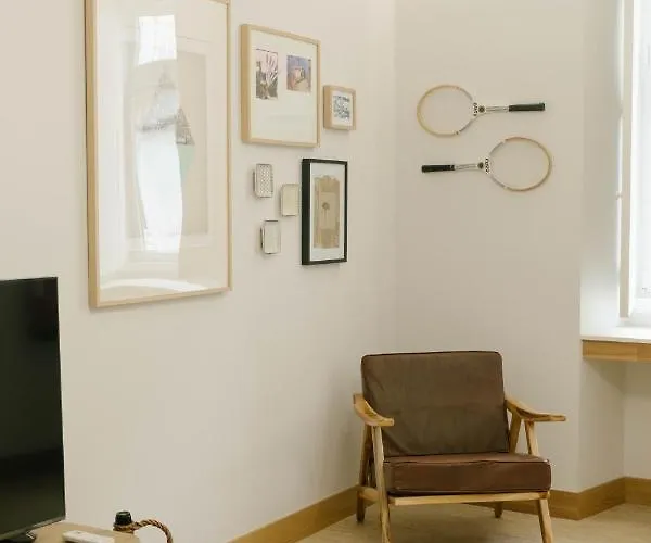 Casa Da Porta Azul *