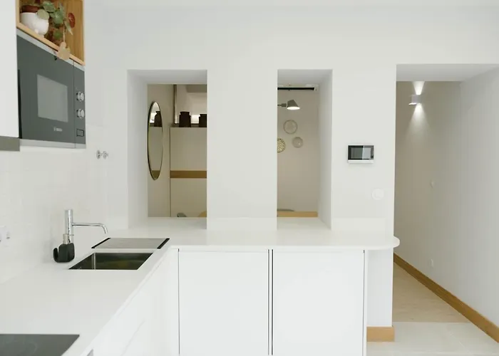 Casa Da Porta Azul * Ponta Delgada