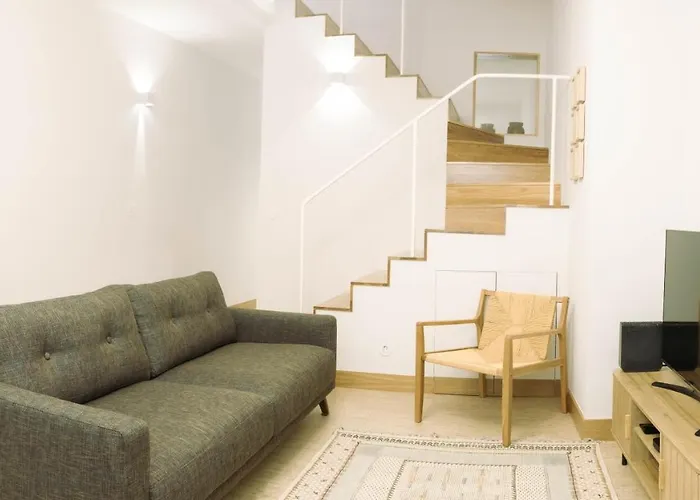 Casa Da Porta Azul *