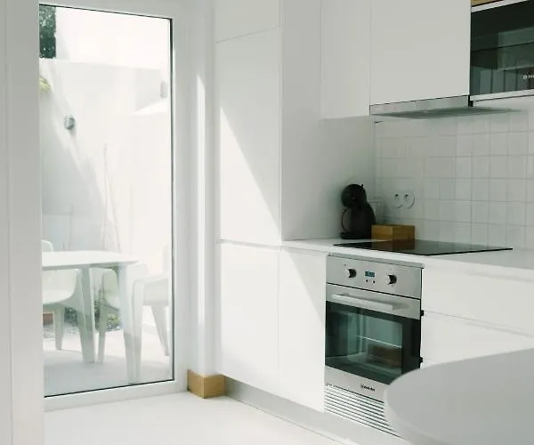 Casa Da Porta Azul Сasa de vacaciones *