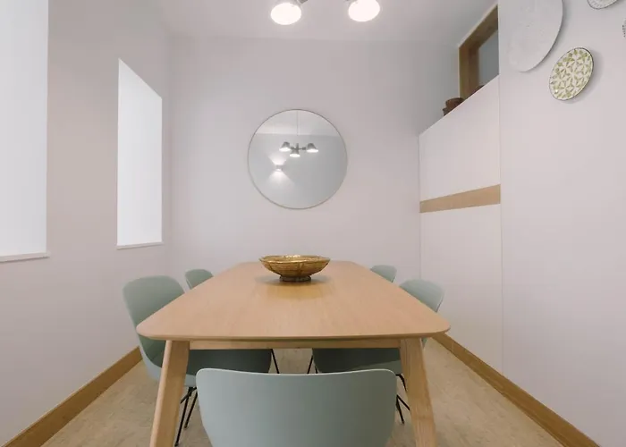 Сasa de vacaciones Casa Da Porta Azul Ponta Delgada