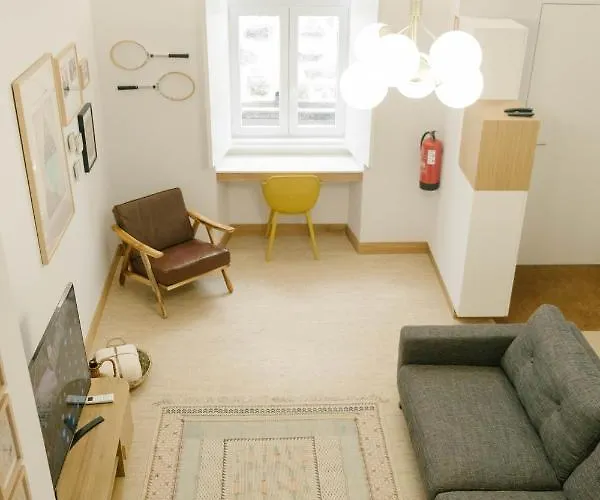 Casa Da Porta Azul Ponta Delgada