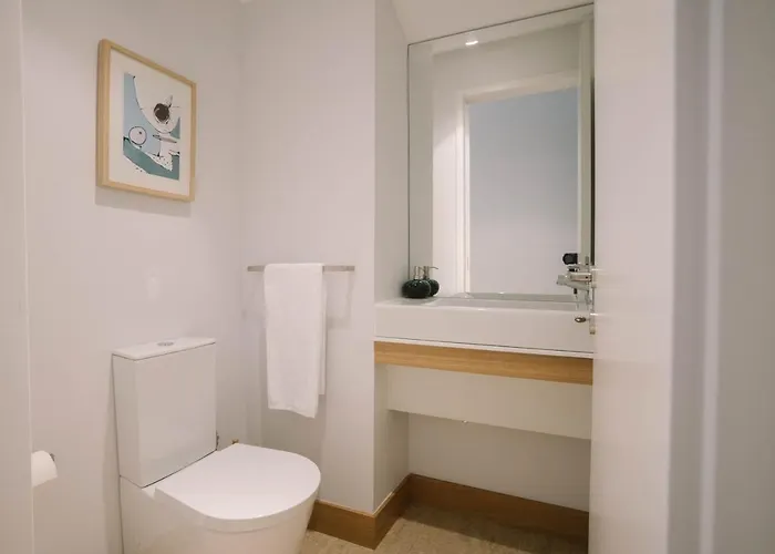 Сasa de vacaciones Casa Da Porta Azul *